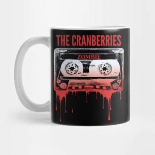 Zombie Mug